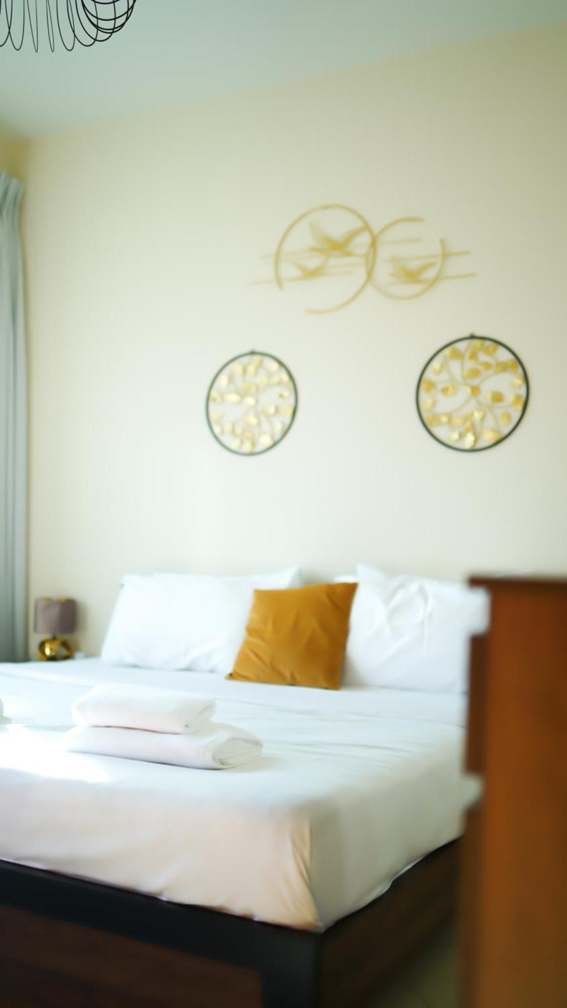 Spacious 2 Bed Apt At Marina High Floor Dubai Buitenkant foto